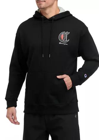 Powerblend Graphic Hoodie商品第1张图片规格展示