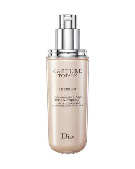 商品Dior|Capture Totale Le Serum Refill,价格¥1081,第2张图片详细描述