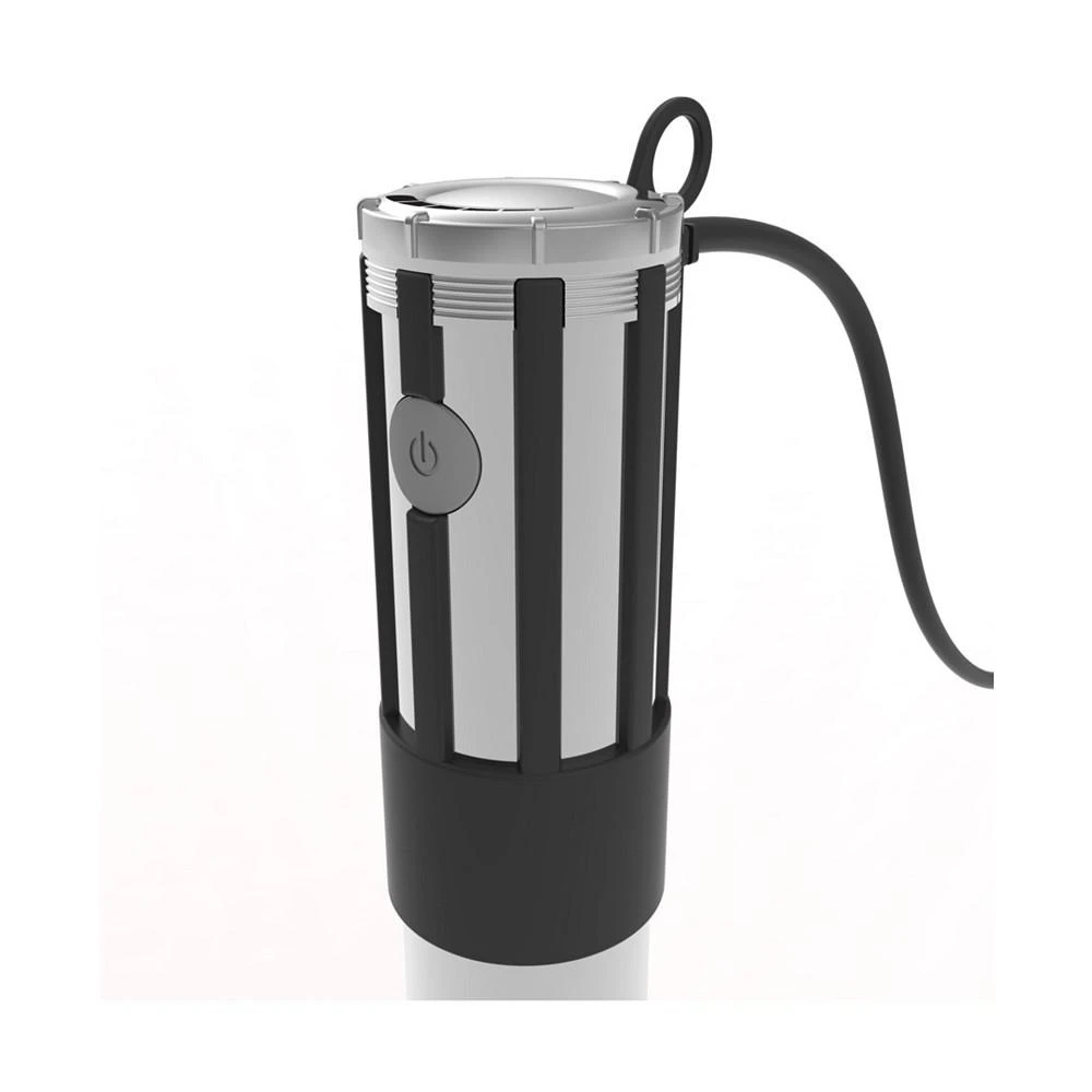 商品Uncanny Brands|Star Wars Darth Vader Lightsaber Hand Blender,价格¥358,第3张图片详细描述