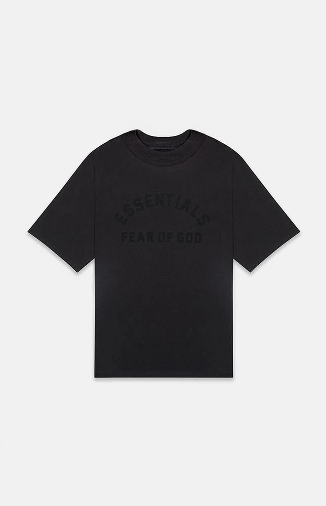 Jet Black T-Shirt 商品