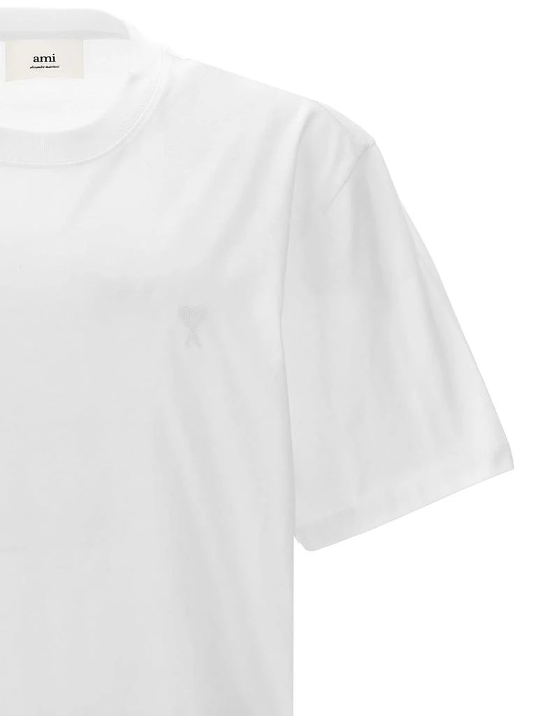 商品AMI|ami De Coeur T-shirt,价格¥1119,第3张图片详细描述