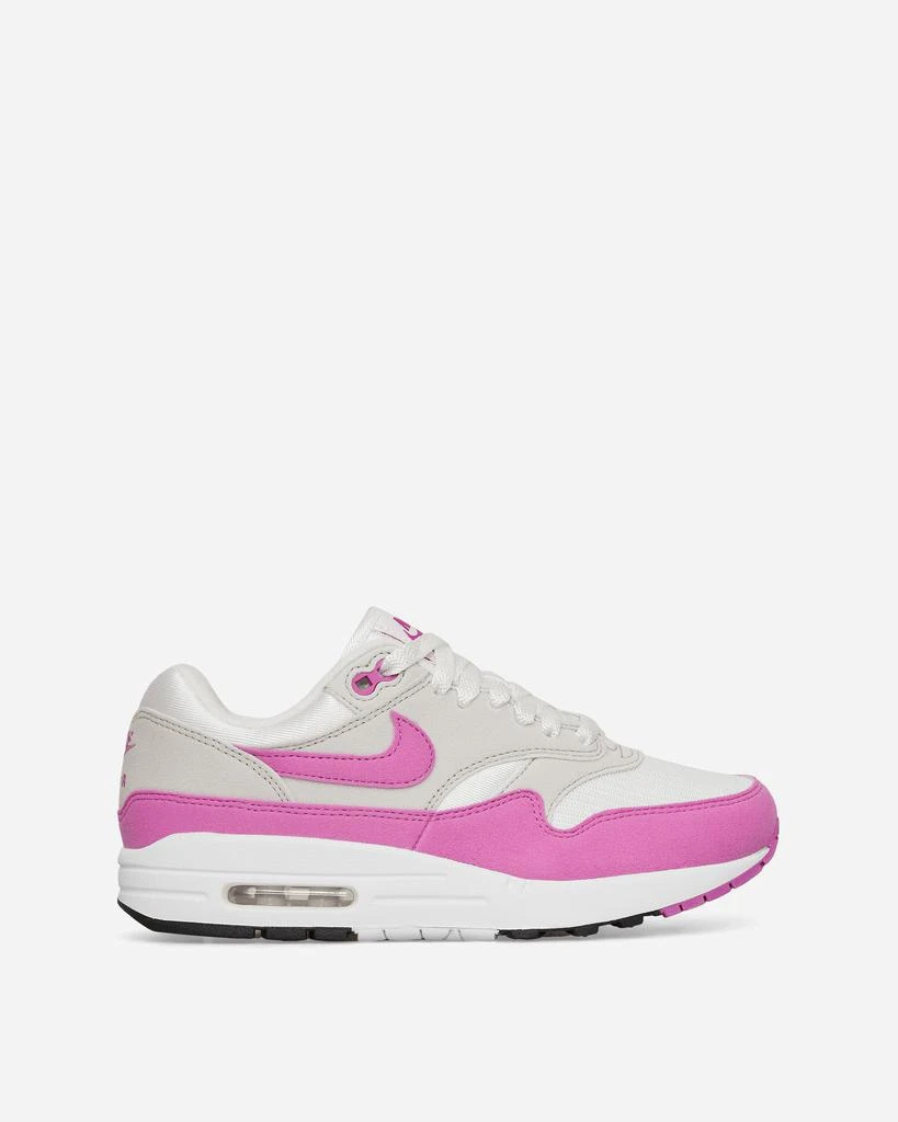 商品NIKE|WMNS Air Max 1 Sneakers Fuchsia Dream,价格¥628,第1张图片