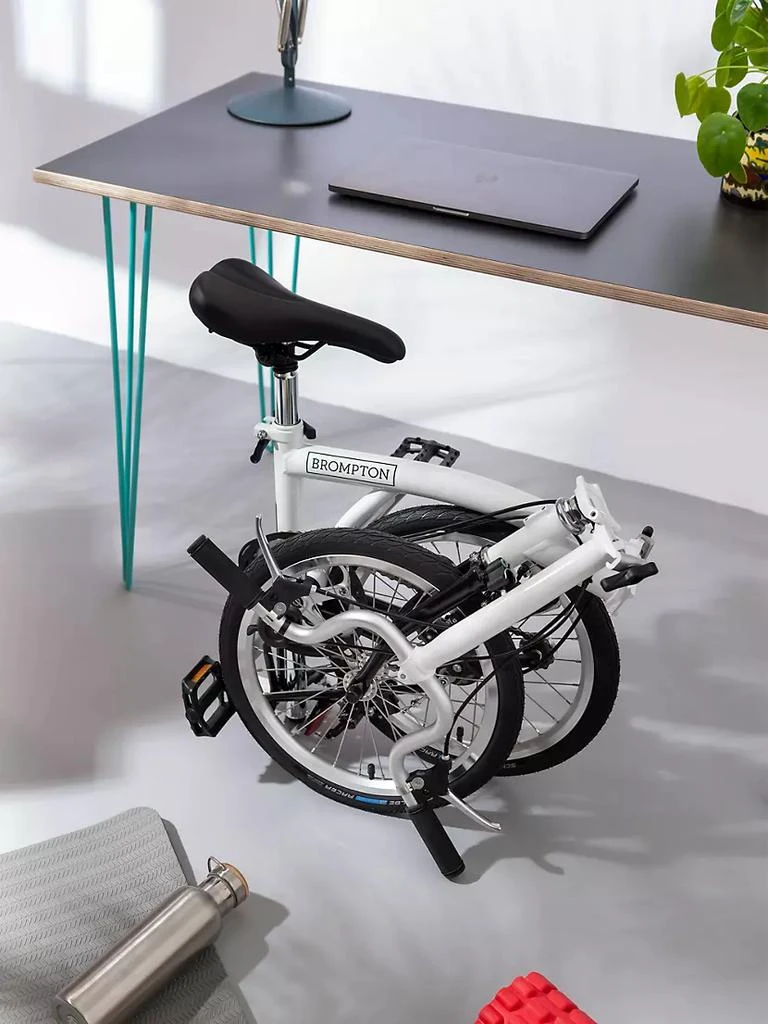 Brompton 折叠自行车 商品