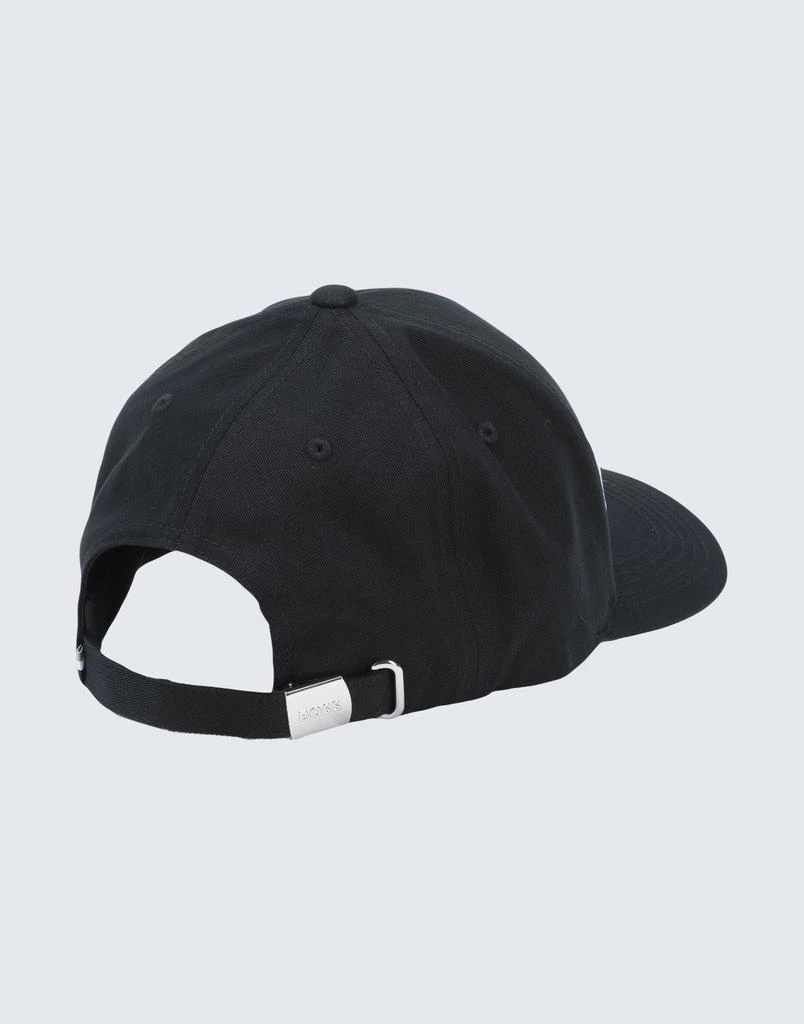 商品Hugo Boss|Hat,价格¥384,第2张图片详细描述