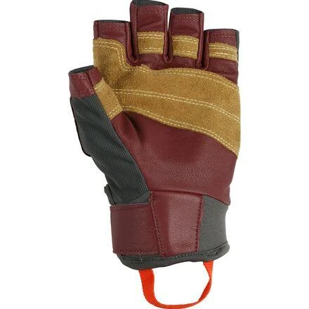 商品Outdoor Research|Fossil Rock II Glove,价格¥145,第2张图片�详细描述