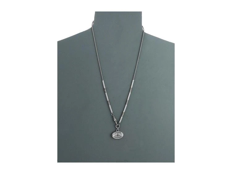 商品Vivienne Westwood|Frederic Pendant Necklace,价格¥1413,第3张图片详细描述
