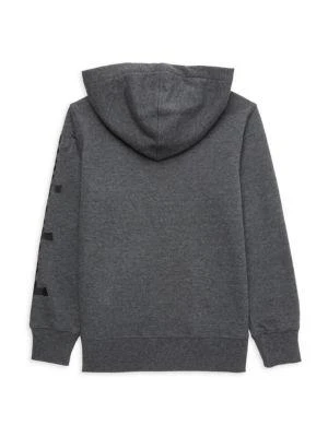 商品Timberland|​Kid’s Logo Zip Hoodie,价格¥241,第2张图片详细描述