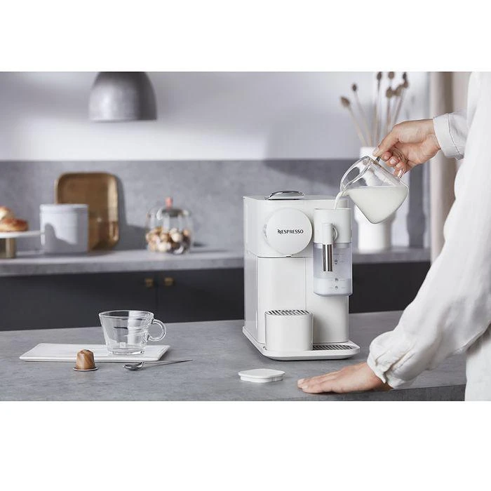 Lattissima One Original Espresso Machine with Milk Frother by De'Longhi 商品