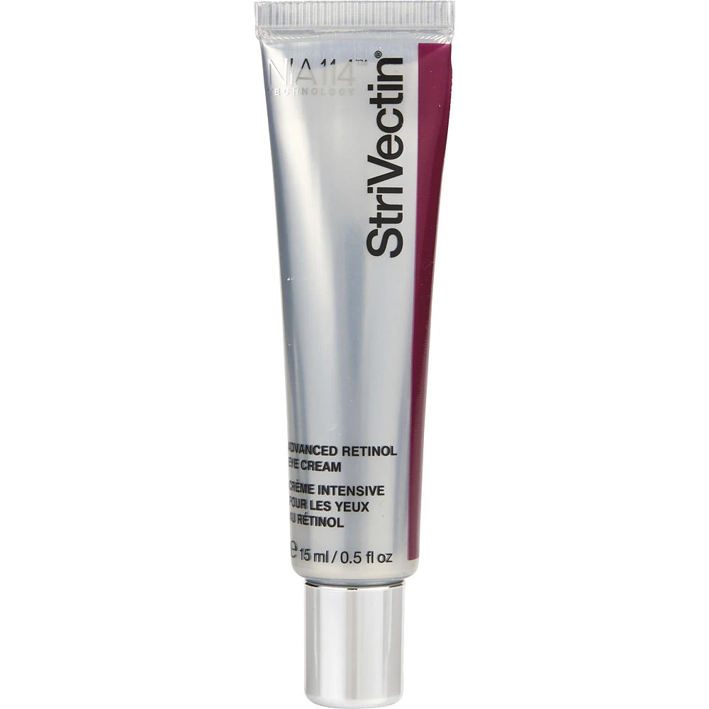商品StriVectin|StriVectin 斯佳唯婷 维A醇抗皱眼霜 15ml,价格¥954,第1张图片