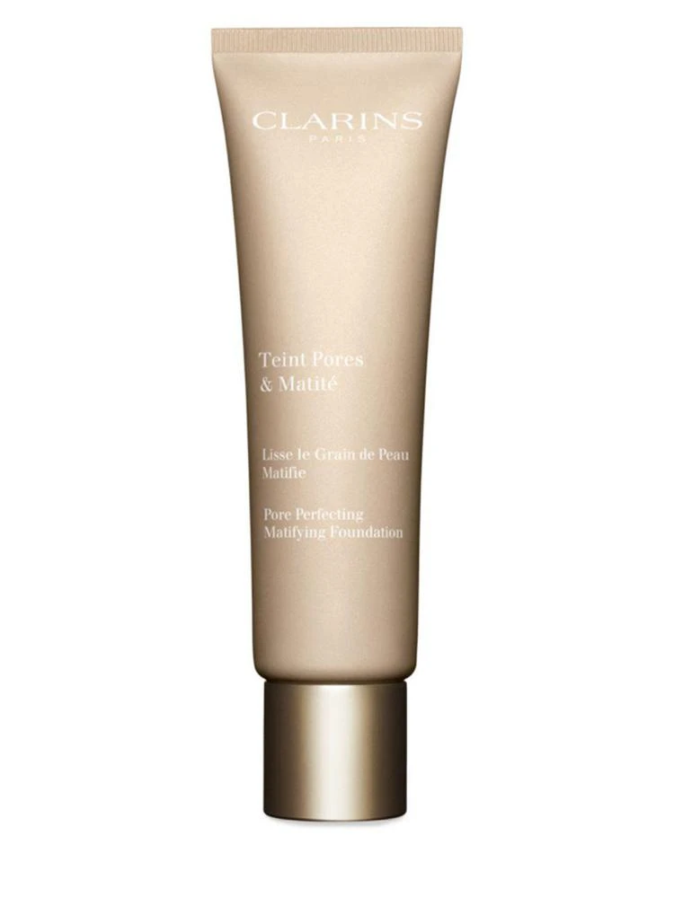 商品Clarins|Pore Perfecting Matifying Foundation/ 1.0 oz.,价格¥286,第1张图片