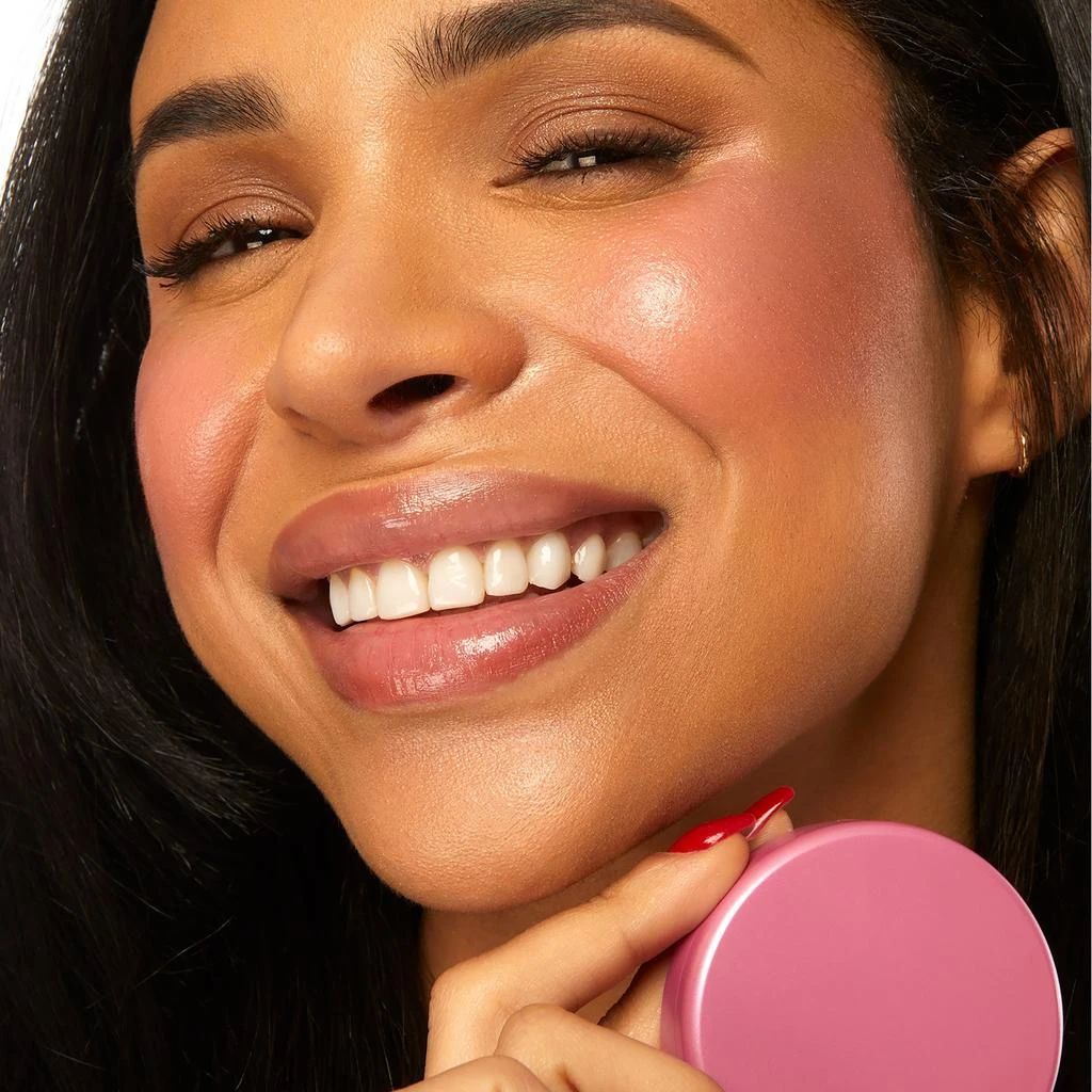 商品Tarte|tarte Maracuja Juicy Blush,价格¥250,第4张图片详细描述