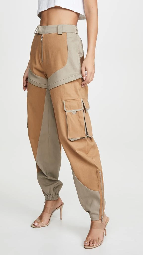 商品I.AM.GIA|I.AM.GIA Frances Cargo Pants 裤子,价格¥593,第2张图片详细描述