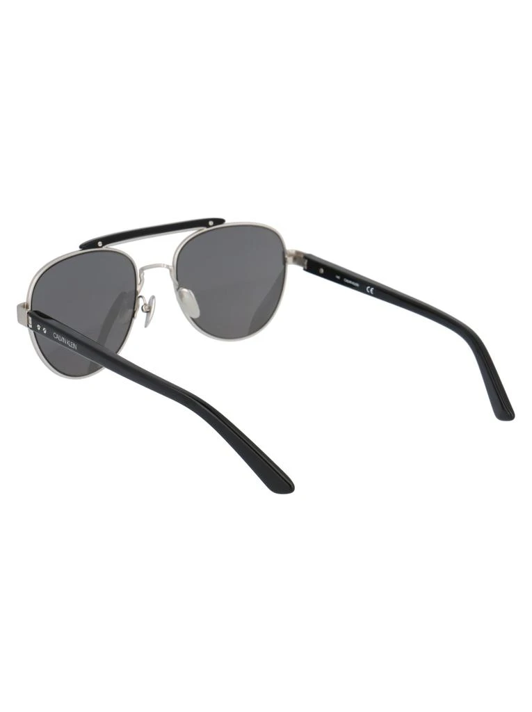 商品Calvin Klein|Calvin Klein Ck19306s Sunglasses,价格¥1628,第4张图片详细描述