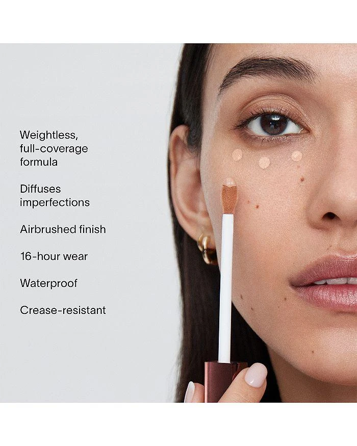 商品HOURGLASS|Vanish Airbrush Concealer,价格¥285,第5张图片详细描述