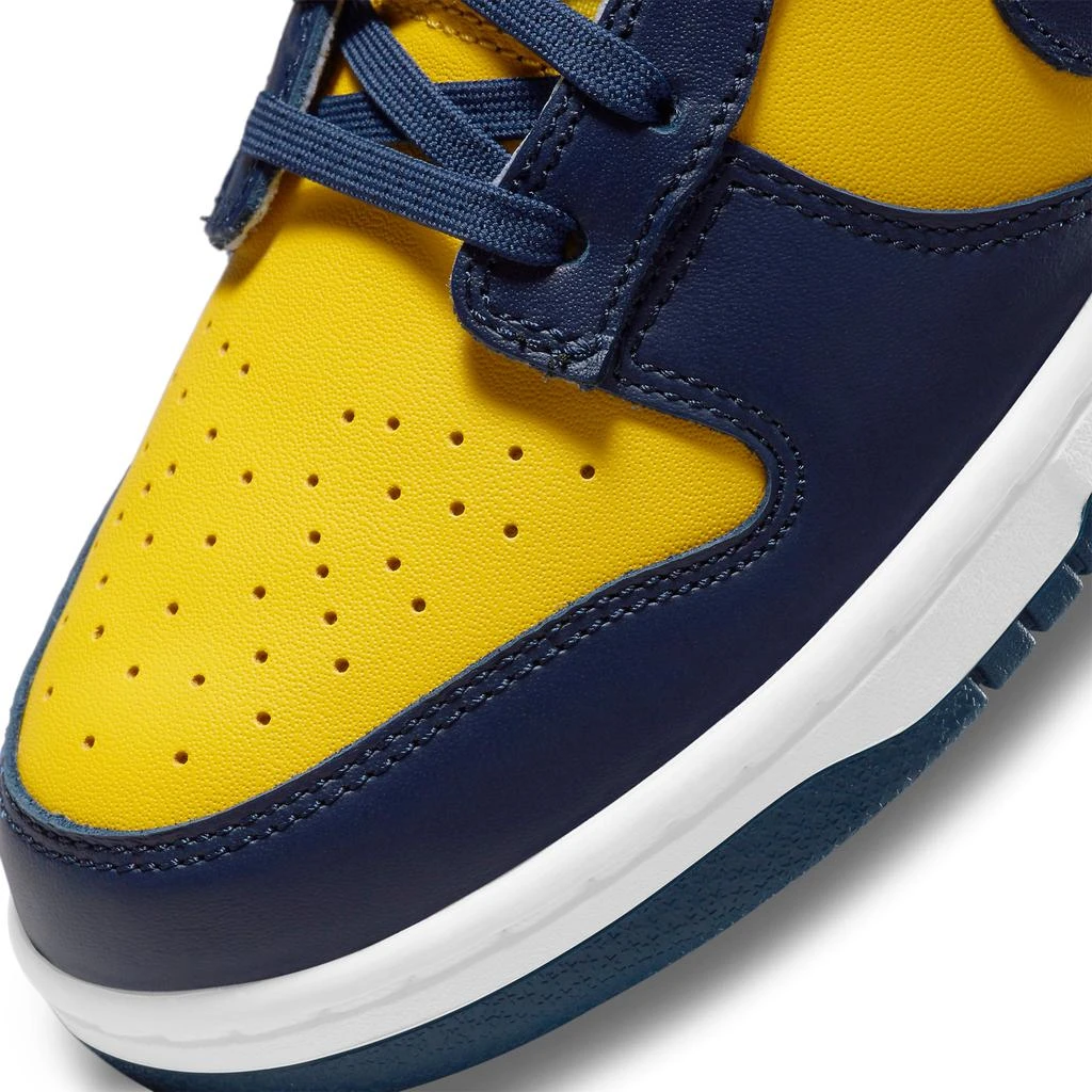 Nike Dunk Low Michigan (2021) (GS) 商品