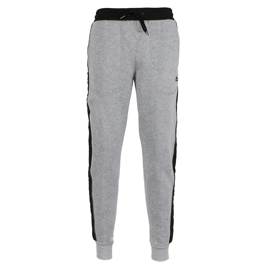 RBX Men's Jogger With Contrast Waist Band Side Pocket 商品