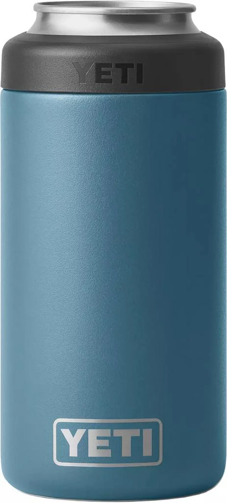 商品YETI|YETI 16 oz. Rambler Colster Tall Can Insulator,价格¥195,第1张图片详细描述
