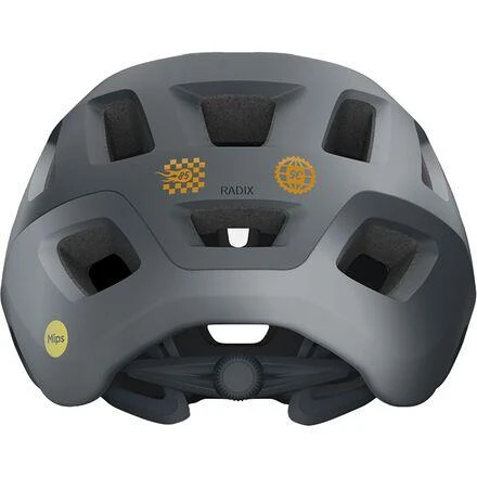 商品Giro|Radix Mips Helmet,价格¥415,第2张图片详细描述