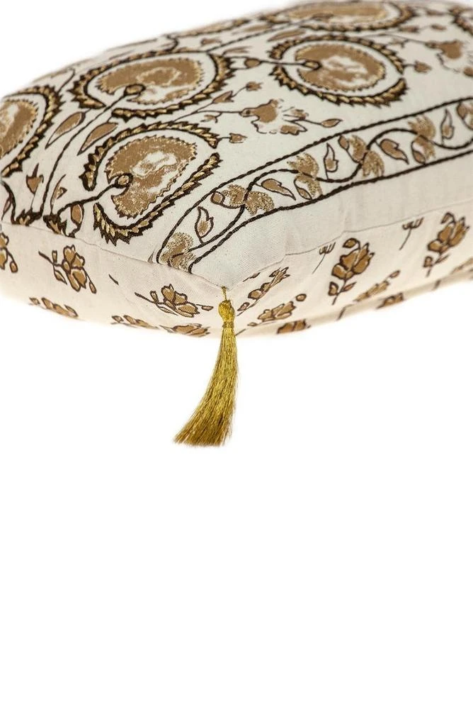 商品Parkland|Venus Tapestry Throw Pillow,价格¥494,第5张图片详细描述