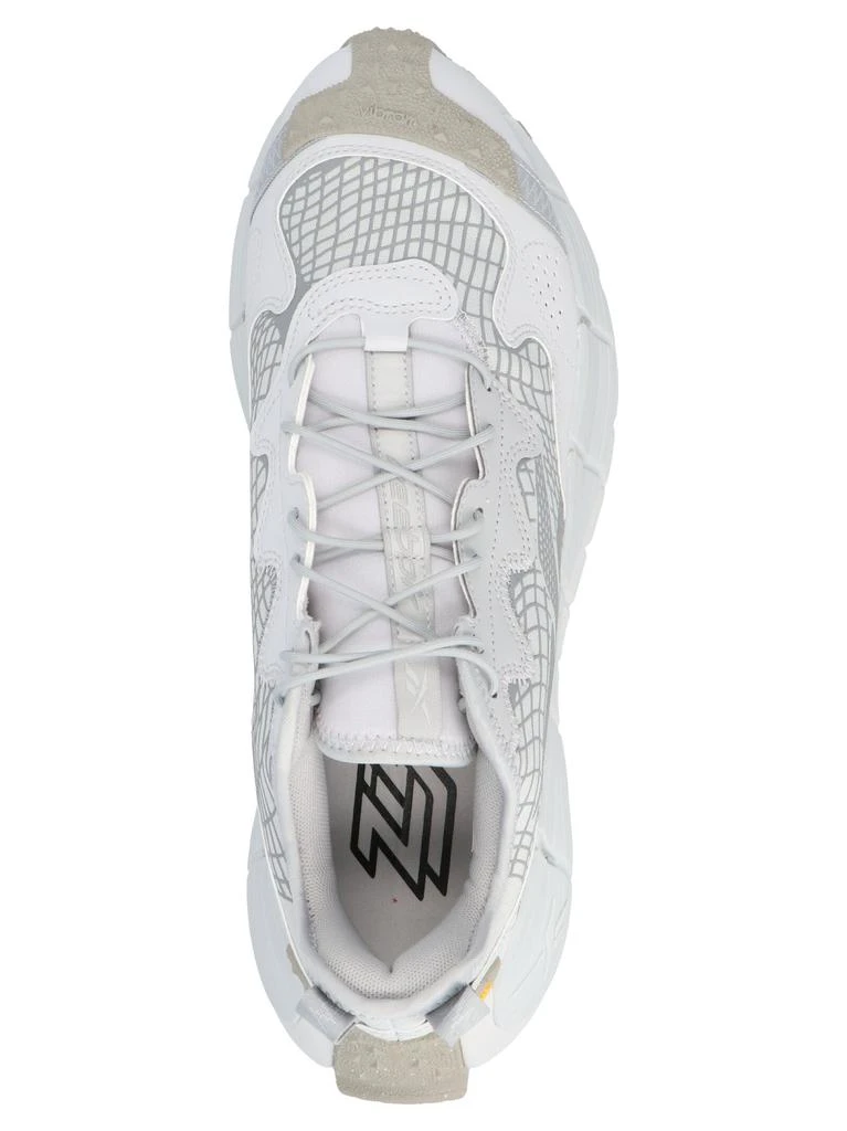 商品Reebok|'Zig kinetica II edge' sneakers,价格¥944,第3张图片详细描述