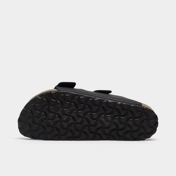 Women's Birkenstock Arizona Birkibuc Sandals (Big Kids Sizes Available) 商品