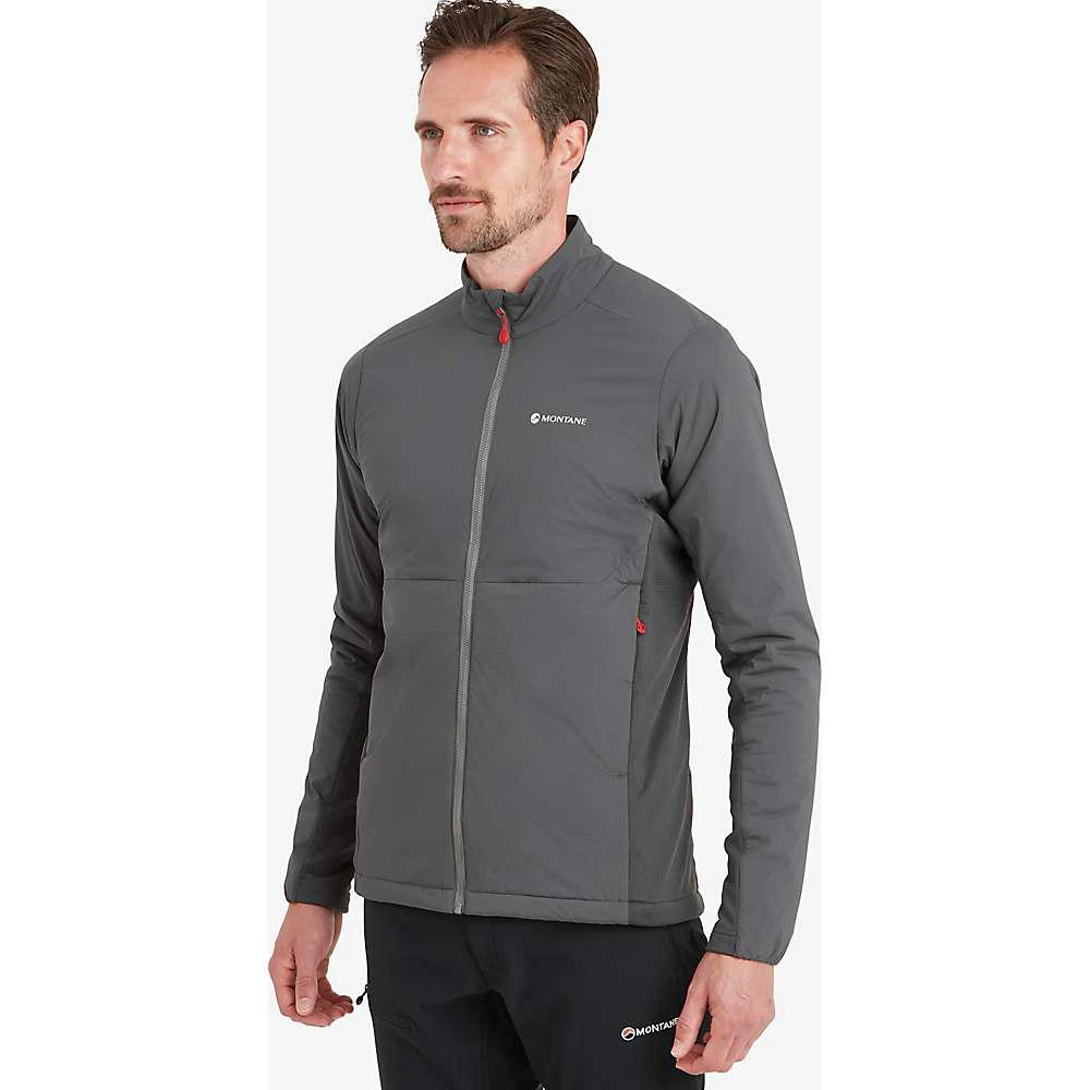 商品Montane|Montane Men's Fireball Lite Jacket,价格¥1138,第2张图片详细描述