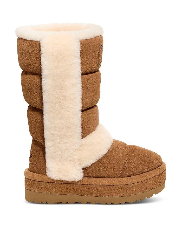 商品UGG|Women's Classic Chillapeak Cold Weather Boots,价格¥2067,第2张图片详细描述