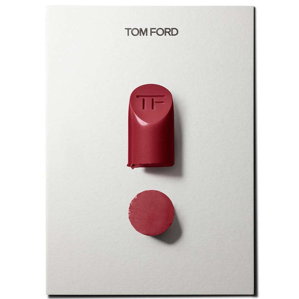 商品Tom Ford|Lip Color,价格¥437,第4张图片详细描述