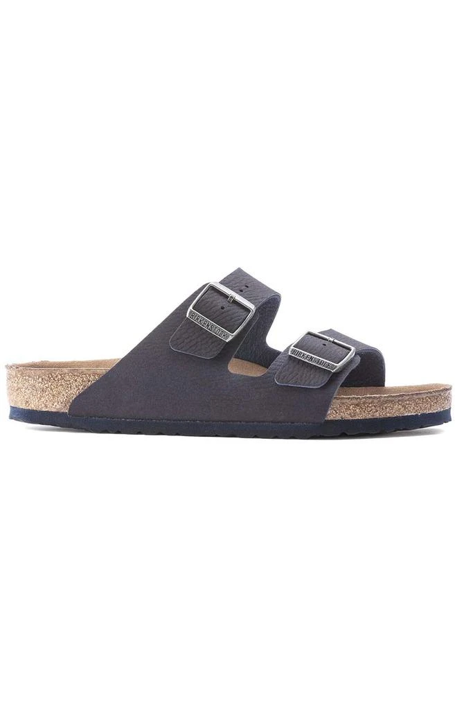 商品Birkenstock|(1023116) Arizona Vegan Sandals - Indigo,价格¥552,第4张图片详细描述