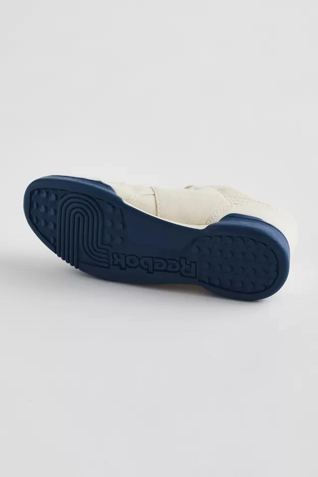 商品Reebok|Reebok Workout Plus Spring Sneaker,价格¥759,第4张图片详细描述