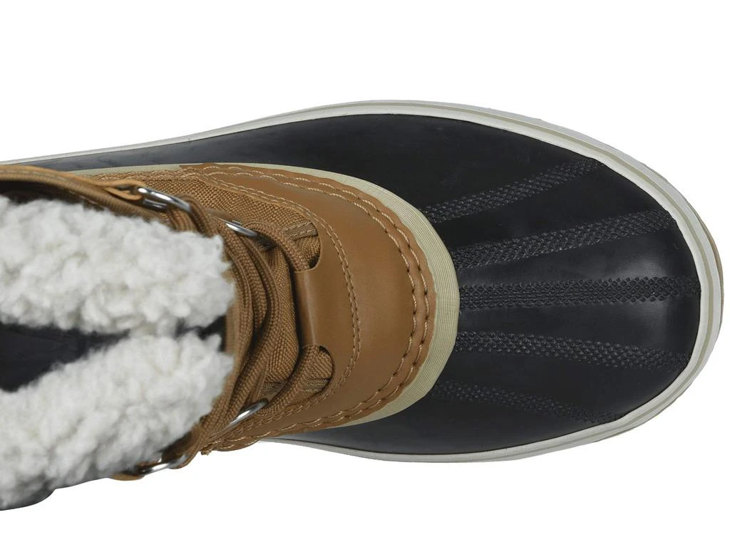 商品SOREL|SOREL 1964 Pac Nylon 男士雪地靴,价格¥1168,第2张图片详细描述