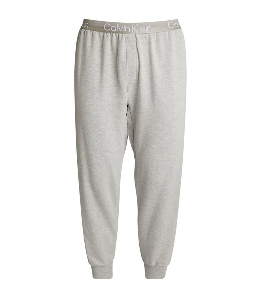 商品Calvin Klein|Modern Structure Sweatpants,价格¥663,第1张图片