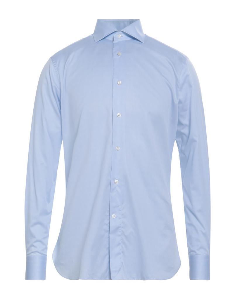 商品Zegna|Solid color shirt,价格¥1207,第1张图片