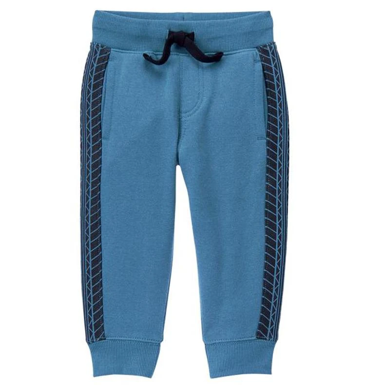 商品Gymboree|gymgo Track Pants,价格¥53,第1张图片
