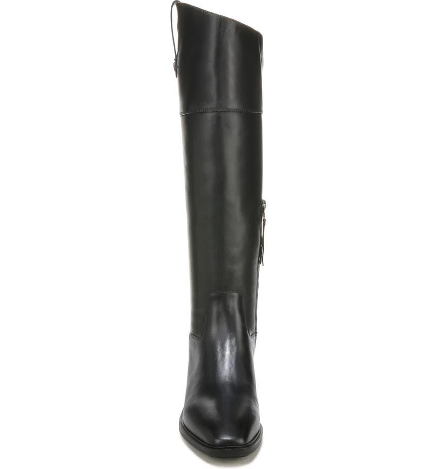 商品Sam Edelman|Drina Leather Knee High Boot,价格¥817,第4张图片详细描述