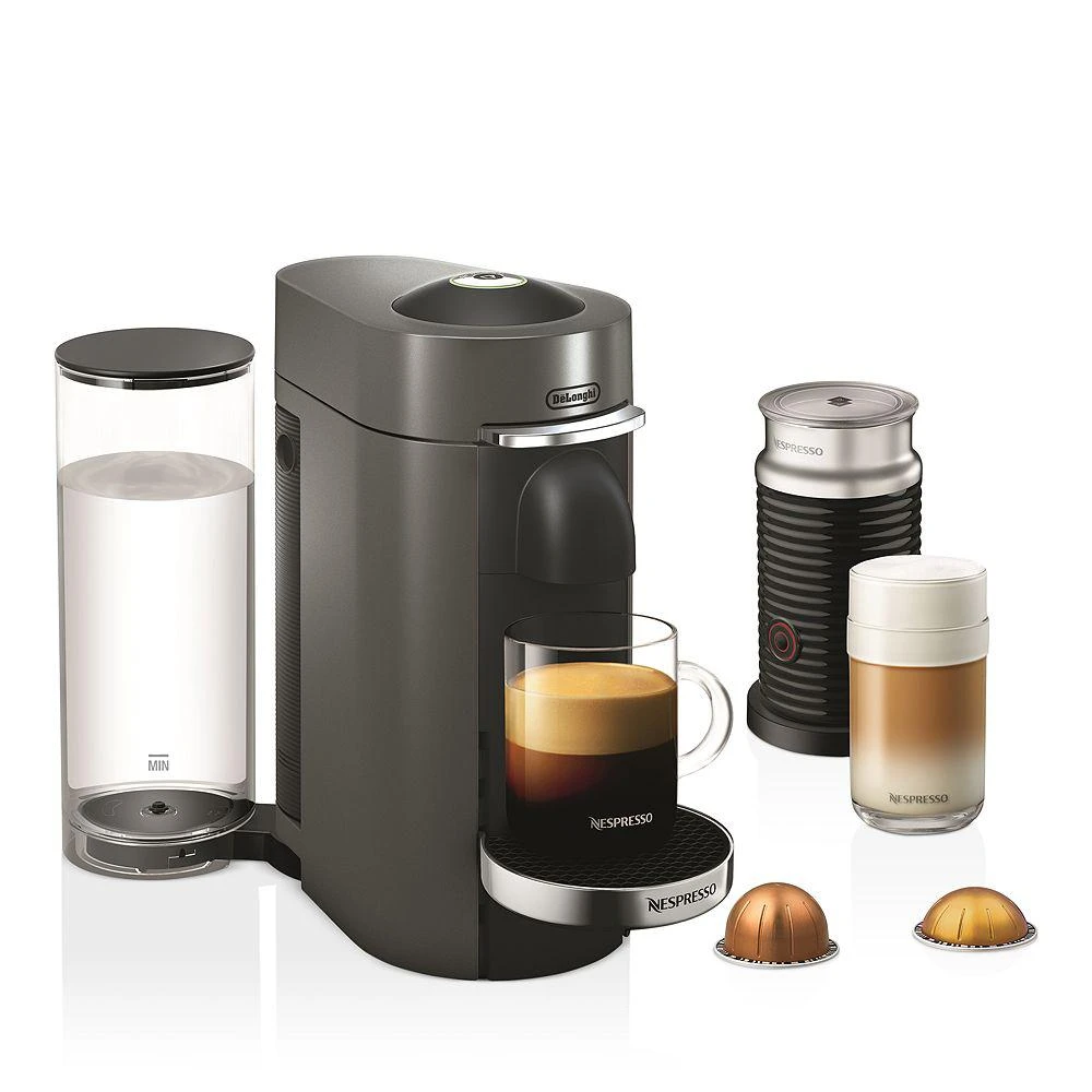 商品Nespresso|VertuoPlus Deluxe Bundle,价格¥1301,第1张图片