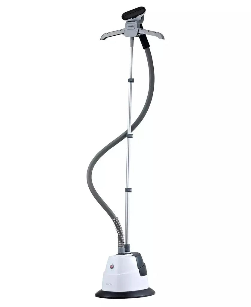 商品SALAV|GS06-DJ Garment Steamer with 360 Swivel Hanger,价格¥742,第2张图片详细描述
