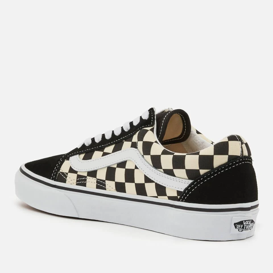 商品Vans|棋盘格,价格¥348,第2张图片详细描述