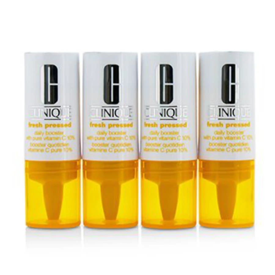 商品Clinique|Clinique Fresh Pressed Ladies cosmetics 020714804480,价格¥369,第1张图片