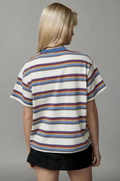 商品BDG|BDG Universal Boxy Tee,价格¥192,第4张图片详细描述