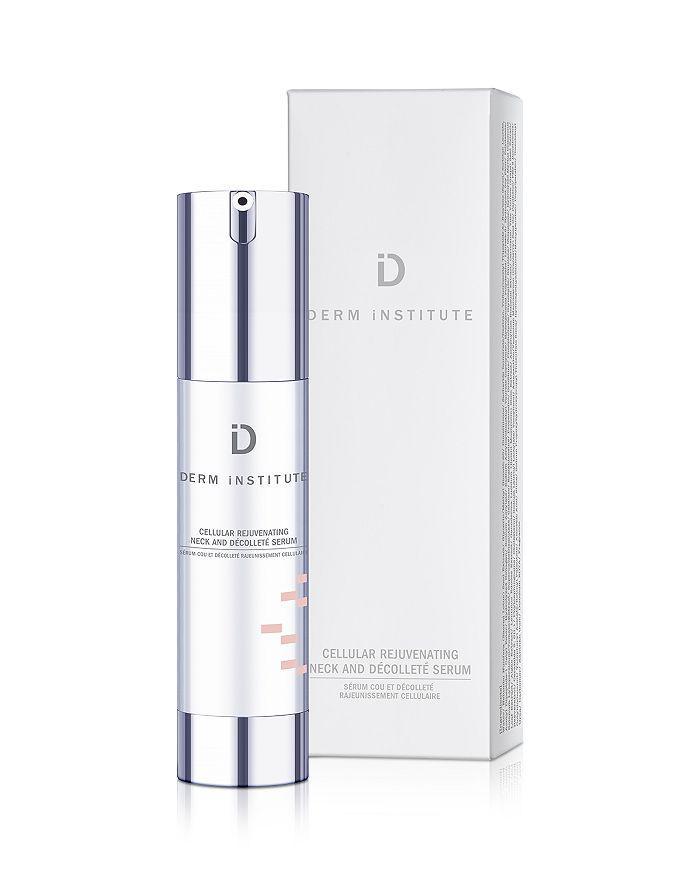 商品DERM iNSTITUTE|Cellular Rejuvenating Neck and Décolleté Serum 1.7 oz.,价格¥1253,第5张图片详细描述