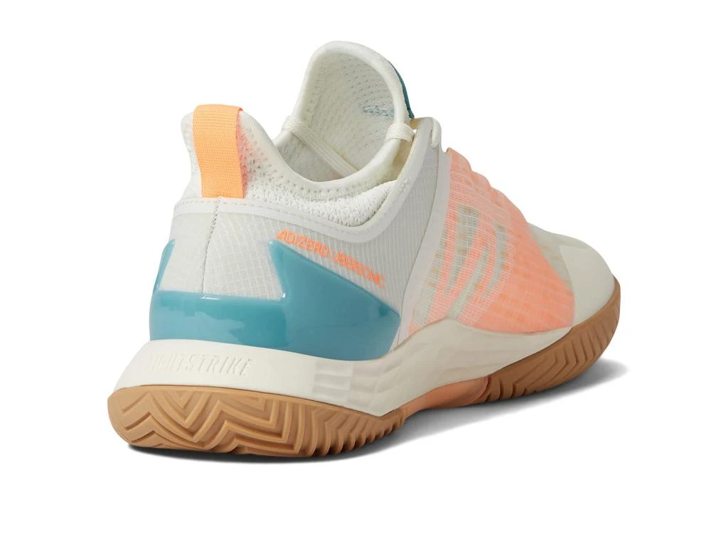 商品Adidas|adizero Ubersonic 4 Parley,价格¥732,第5张图片详细描述
