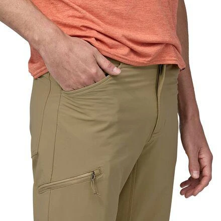 Quandary Convertible Pant - Men's 商品