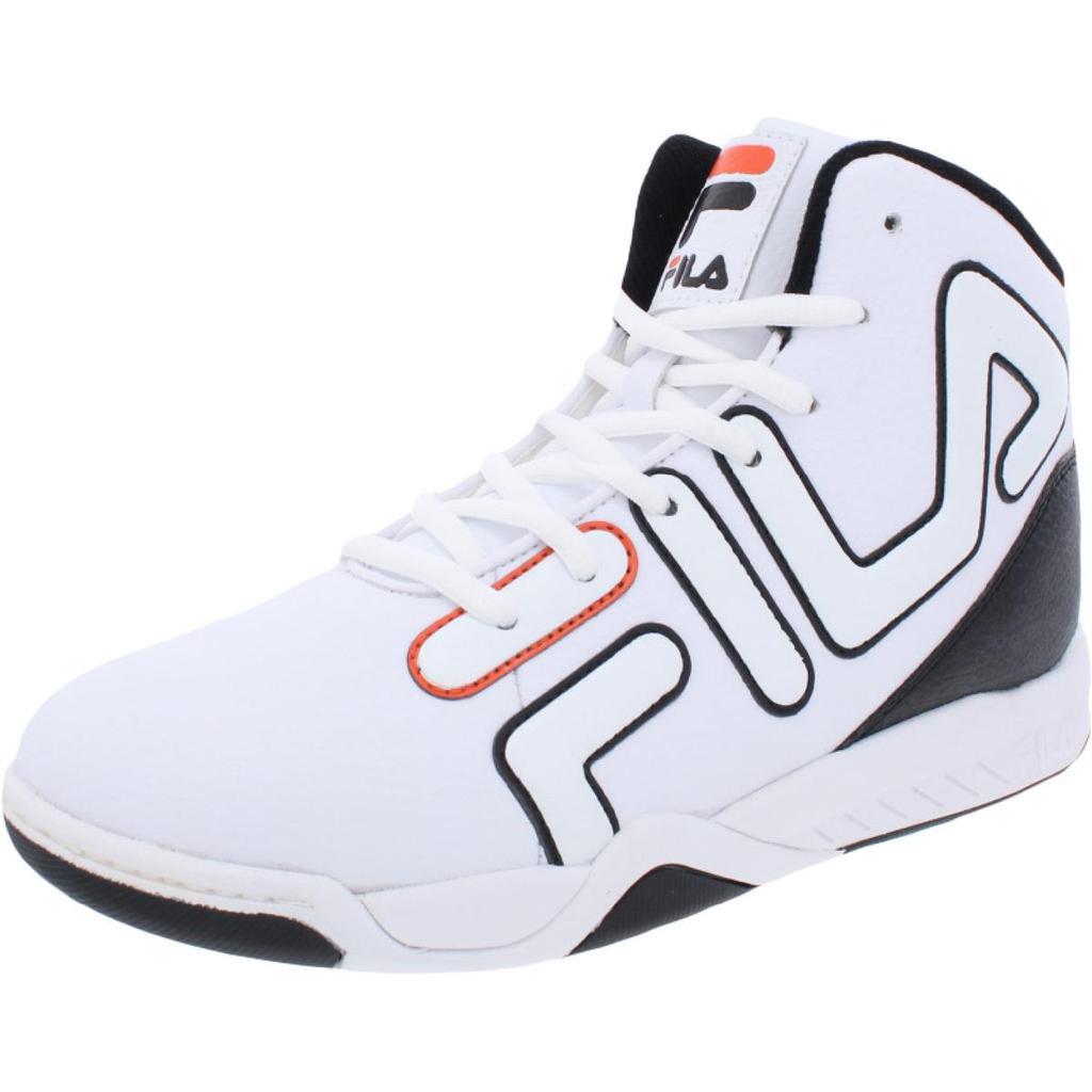 商品Fila|Fila Mens Khronos Workout Fitness Sneakers,价格¥156,第1张图片