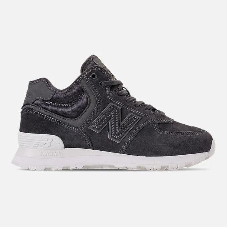 商品New Balance|Women's New Balance 574 Mid Casual Shoes,价格¥409,第1张图片