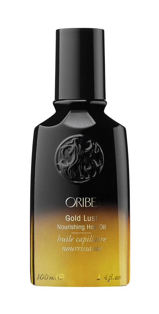 Oribe Gold Lust Nourishing Hair Oil商品第1张图片规格展示