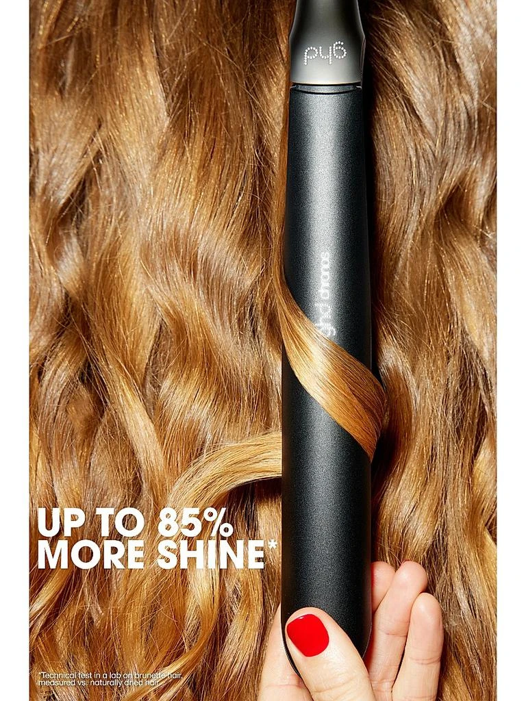 商品ghd|Chronos HD Motion-Responsive™ Styler,价格¥2650,第5张图片详细描述