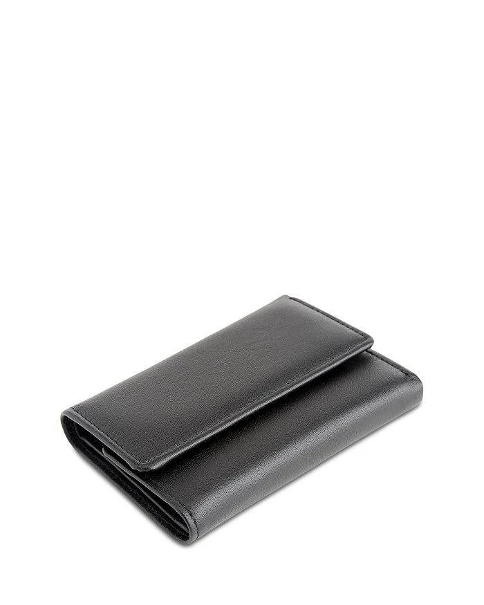商品ROYCE New York|Leather Key Case Organizer,价格¥937,第2张图片详细描述