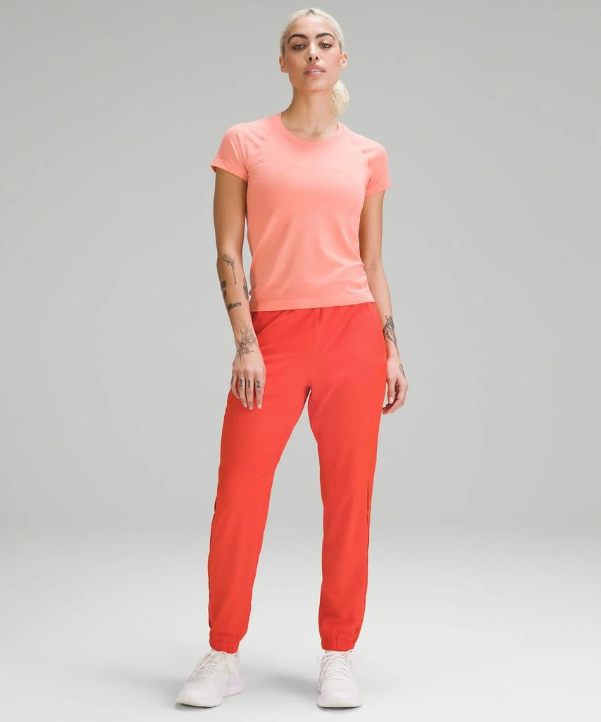 商品Lululemon|Adapted State High-Rise Jogger *Airflow,价格¥639,第2张图片详细描述