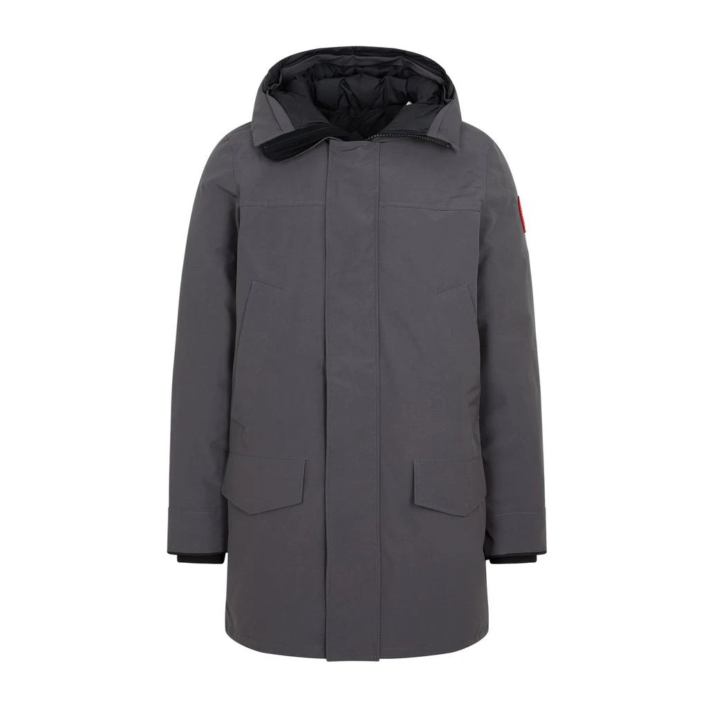 商品Canada Goose|Canada Goose Langford Hooded Parka,价格¥9896,第1张图片